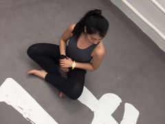 -EFL巴西柔术·综合格斗·泰拳·少儿体能训练(虹桥德必馆)