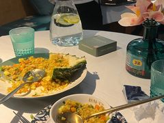 -花样西贡·蜜越餐厅·法式越南料理(水晶城店)