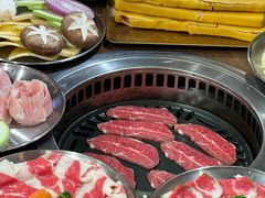 -香猪坊韩国烤肉专属门店(魏公村店)