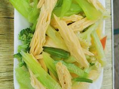 -惠记粉汤羊血梆梆肉(永松路店)
