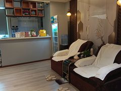 -东升·日式泡泡浴SPA·养生(新街口店)