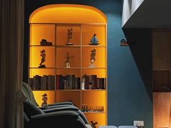 -得闲·高空SPA(东盟店)