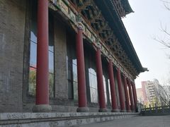-文瀛公园
