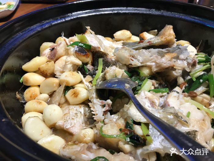 鼎丰私房菜(石排分店)-图片-石排镇美食-大众点评网