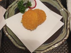 -菊上料理(蜀山银泰百货店)