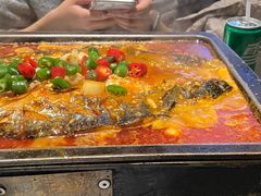 -炉鱼(亲橙里店)