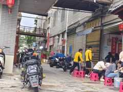 -元吉老一碗小锅米线(胜利广场店)