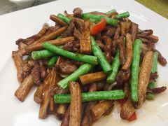 -新兴家喻酒家·羊城名宴(昌岗店)