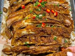 -1819餐厅·团队聚餐·烤串·精酿