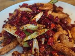 -无届青年餐馆(熙街店)