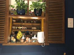 -俄士厨房(五棵松华熙LIVE店)