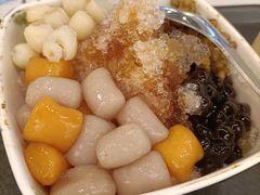 -鲜芋仙(观音桥大融城LG店)