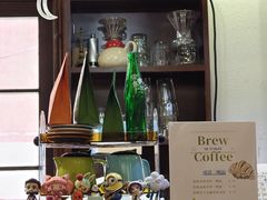 -啡萃咖啡店(铜锣湾店)