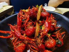 -聚味瞿记·龙虾堂(坡子街店)
