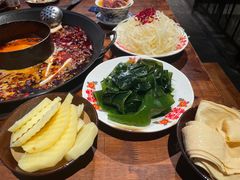 -楠火锅(太古里总店)