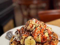 -巴伐利亚啤酒坊(意式风情街店)