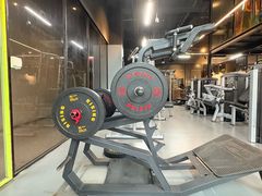 -LikingFit24小时健身•普拉提(张江店)