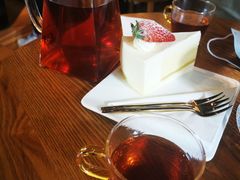 -街角 T·COFFEE 融合料理·BISTRO(车公庙店)