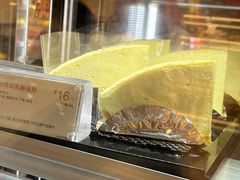 -85度C(厦门中华城新店)