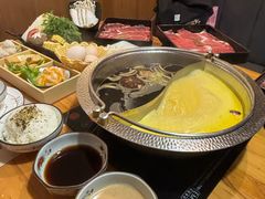 -牛匠和牛寿喜锅(西安总店)