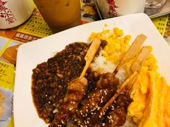 -龙凤冰室