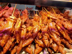 -大学城夜市大排档(凤栖路店)