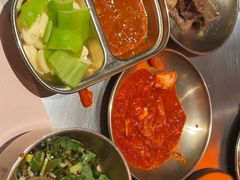 -西塔老太太泥炉烤肉(苏州大悦城店)