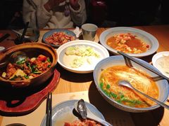 -荣小馆(杭州大厦店)