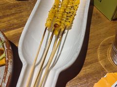 -肉串汪(西便门店)