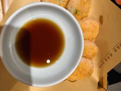 -田园北魏家宴·大同菜(御东店)
