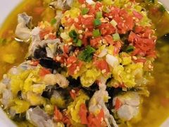 -笨罗卜浏阳菜馆(太平街店)