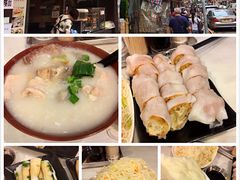 -大师傅粥品(埃华街)