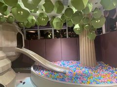 -水桶王国主题餐厅·聚会·生日派对·亲子活动·家庭套餐(亚龙湾希尔顿店)