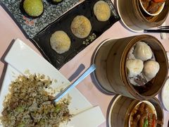 -桃源春晓中餐厅 TaoYuan Restaurant