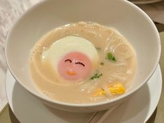 生日长寿面-新荣记(新源南路店)