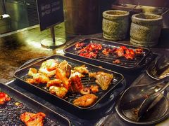 -君悦酒店·乐厨·高空自助餐(青年大街店)