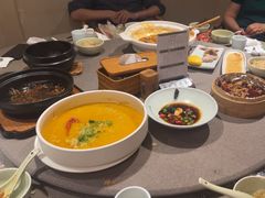 -竹里馆 ·茶食(奥体店)