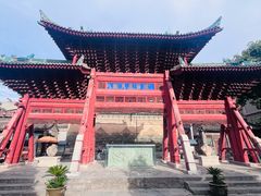 -西安化觉巷清真大寺
