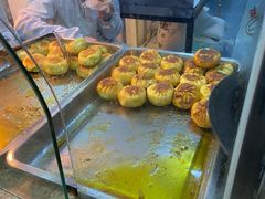 牛肉生煎包-凤凰园清真馆(科巷店)