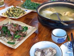 -青城甲(青城山店)