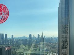 -星巴克(深圳广电金融中心分店)