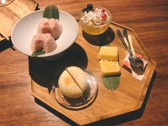 四味碟-朴物良社(东明锦园店)