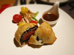 惠灵顿牛排-Arpanda阿潘答餐厅(郎园店)