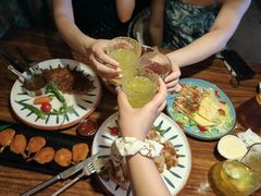 -路易十三西餐厅(西关新天地店)