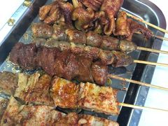 -海平馄饨(逍遥二路店)