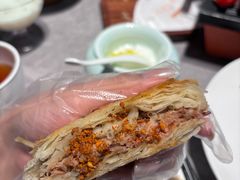 -大秦小宴•新派西北(万象前海店)