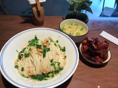 -十面春风·江南面馆(崇宁路店)