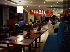 -元一希尔顿酒店·禅自助餐厅·啤酒花园