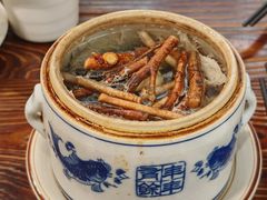 -黄祥华养生堂·炖汤·营养蒸饭(岭南天地店)