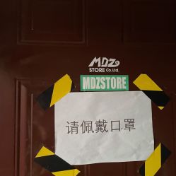 -MDZ STORE·TATTOO·耳饰